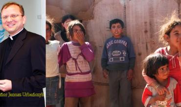 Los seres humanos son un fin, jamás un medio