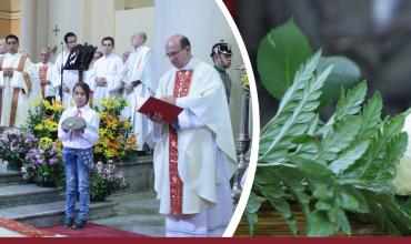 Javier de Nicoló, dio la vida por sus amigos de la calle...