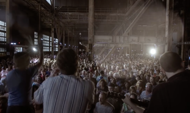 1500 voces para un Aleluya