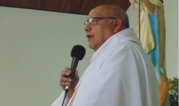 Una vida consagrada al Señor