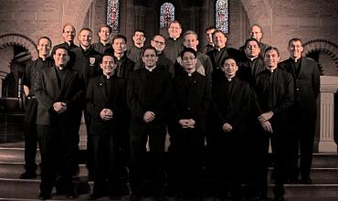 Tres mandatos para perfilar al sacerdote que hoy necesita la Iglesia