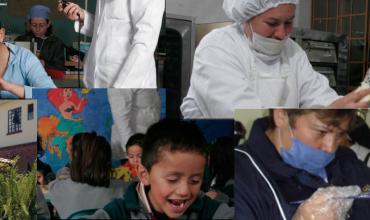 La Orden de Religiosas Adoratrices realizará el IV Congreso de la Esperanza