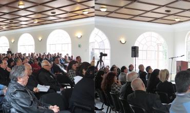 "Una mirada sobre los rostros de las injusticias sociales en la Ciudad Región"