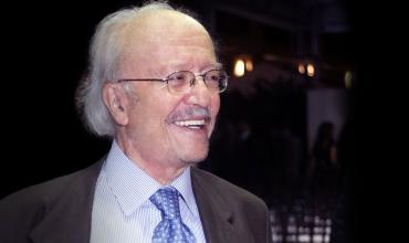 Javier Darío Restrepo, premio a la excelencia