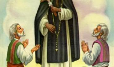 Se estrena nueva miniserie sobre San Martín de Porres