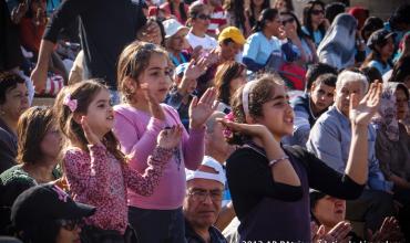 Segunda jornada de la reunión sobre la presencia de los cristianos en Medio Oriente