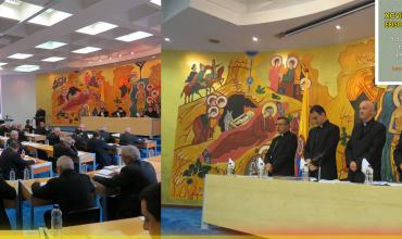 La familia, tema central de la XCVIII Asamblea Plenaria de la Conferencia Episcopal de Colombia