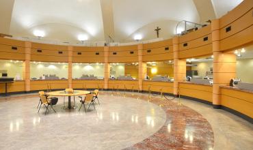 El Instituto para las Obras de la Religión (IOR) continua su renovación