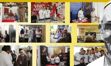 Con éxito finalizó Expocatólica-Cali 2014