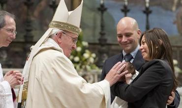 ¡Qué importante es que se revalorice el matrimonio y la familia!