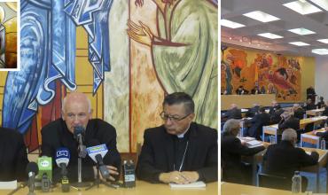 El Episcopado hace un fuerte llamado a la Corte Constitucional para que no apruebe la adopción por parejas del mismo sexo