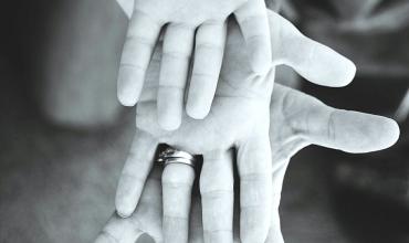 Cuidar y luchar por la familia, tarea de todos los días