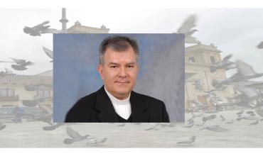 El papa Francisco nombra obispo para Facatativá