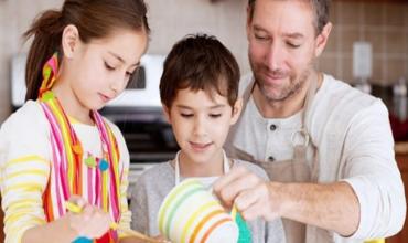 Retos de los padres del siglo XXI