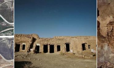 San Elías, el monasterio más antiguo de Irak, ha sido destruido por el Daesh