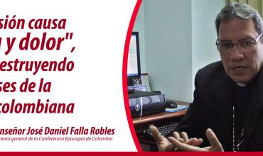 Iglesia rechaza aprobación de figura de matrimonio entre parejas del mismo sexo