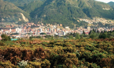 Diálogos en la ciudad – Cuidado de la casa común