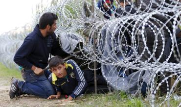 La inmigración, 'una oportunidad que es signo de los tiempos'