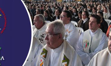 Bogotá: Encuentro de Religiosos de América Latina y el Caribe