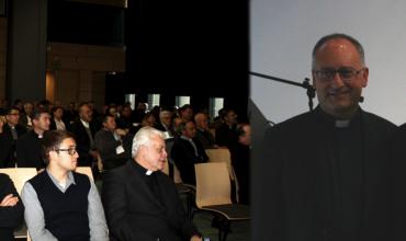 Los grandes desafíos de la comunicación digital para la pastoral