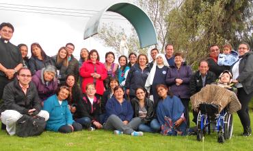 Saliendo al encuentro de Cristo como pueblo de Dios