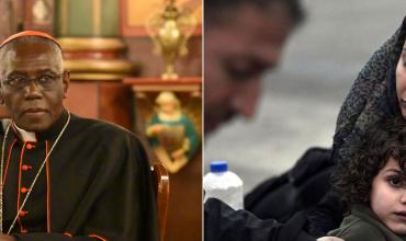 El Pontificio Consejo Cor Unum promueve un curso de formación sobre la crisis humanitaria en Siria