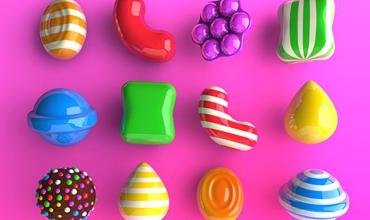 Candy Crush Saga: ¿Qué se esconde detrás de esos caramelos? Un viaje entre obsesión, dependencia y soledad