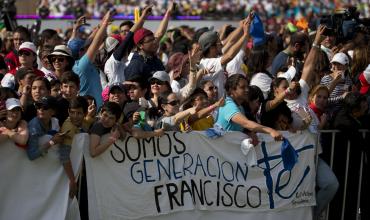 Cuenta regresiva: el 26 empieza la Jornada