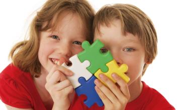 Hijos para el mundo del futuro