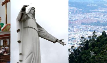 Un principio fundamental de la Misericordia es sentir dolor por el pecado...