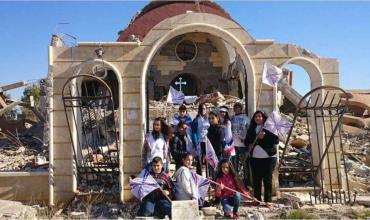 Aumenta el porcentaje de cristianos muertos por su fe