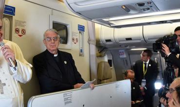 Dos palabras claves para la Unión Europea: “creatividad y fecundidad”. Papa Francisco
