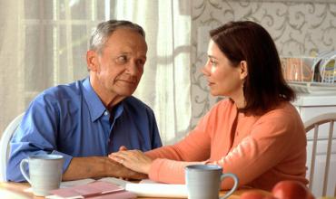 Enfrentar el nido vacío