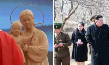 La Iglesia en misión hacia Corea del Norte