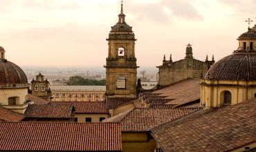 Congreso sobre el Jubileo de la Misericordia