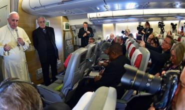 Intención de oración del papa Francisco - octubre de 2016