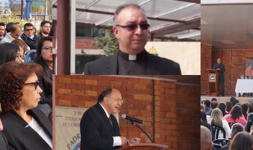 El SEAB, una realidad en la formación arquidiocesana