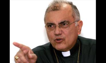 La Iglesia venezolana sufre con el pueblo