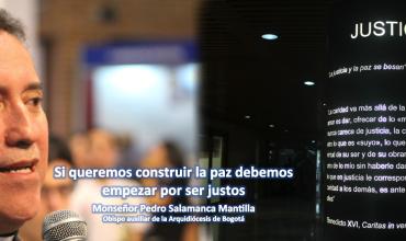 Justicia social: Dar a cada cual lo que le corresponde