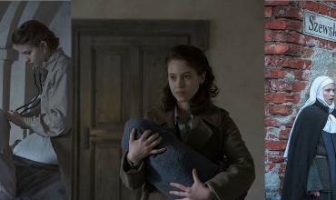 Exitoso preestreno de Las Inocentes