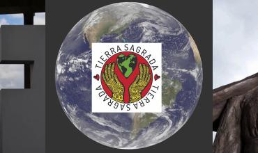 Celebración del Día Mundial del Medio Ambiente en el Templete Eucarístico