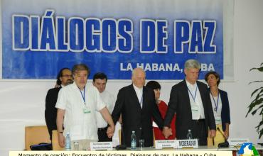 “La esperanza de los colombianos no puede volverse añicos”