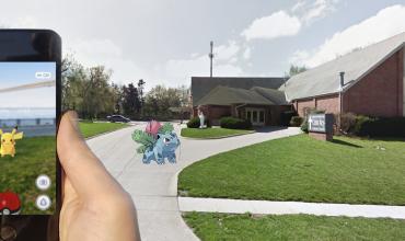 Pokémon GO: ¿Una oportunidad para evangelizar en las iglesias?