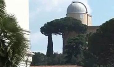 La Iglesia y la ciencia: de la mano en la astronomía