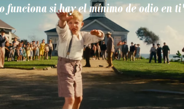 Little Boy, una producción donde la fe adquiere un papel muy relevante