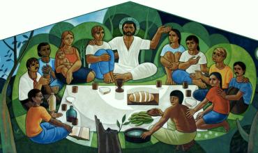 Custodiar toda la creación