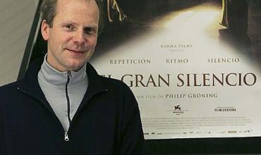 El Gran Silencio:  “Una experiencia luminosa”