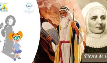 Subsidio digital Fiesta de los santos Héroes