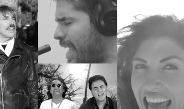 Ya circula el video de la canción Francisco con la cual se dará la bienvenida al Papa en México