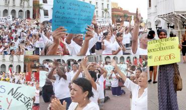 Iglesia de Cartagena califica de injusto fallo que prohíbe la oración en el Concejo Distrital